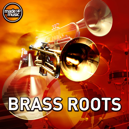 Brass Roots 표지