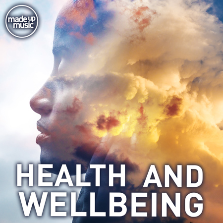 Health And Wellbeing 표지