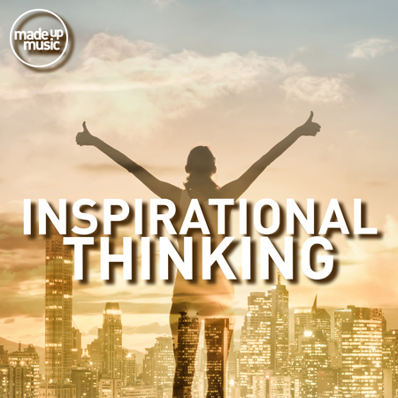 Inspirational Thinking 표지