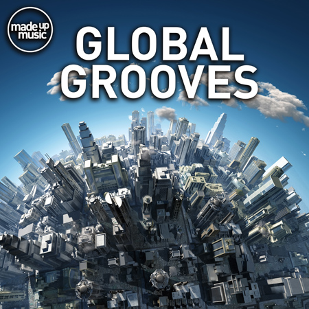 Groove Culture 표지