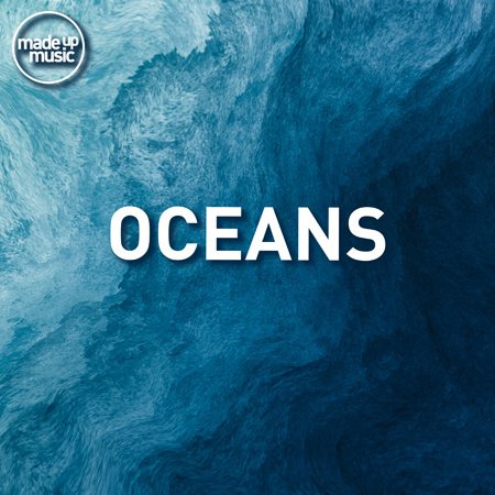 Oceans 표지