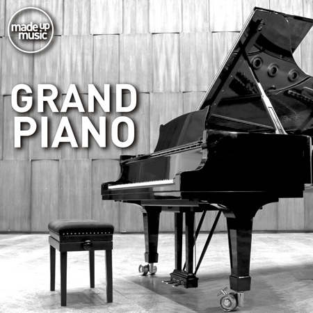 Grand Piano 표지