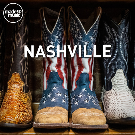 Nashville 표지