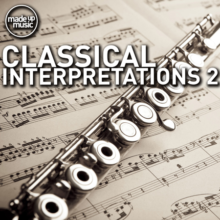 Classical Interpretations 2 표지