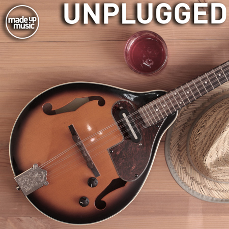 Unplugged 표지