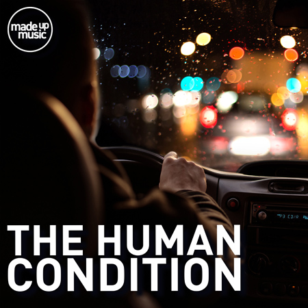 The Human Condition 표지