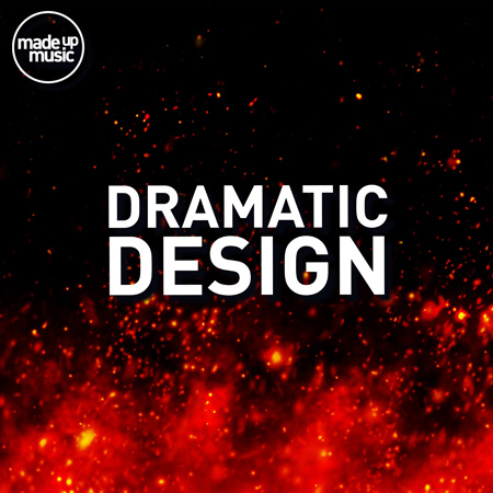 Dramatic Design 표지