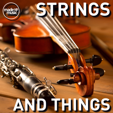 Strings And Things 표지