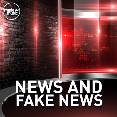 News And Fake News 표지