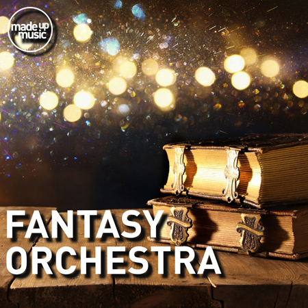 Fantasy Orchestra 표지