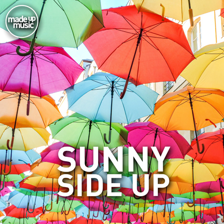 Sunny Side Up 표지