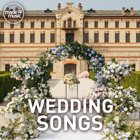 Wedding Songs 표지