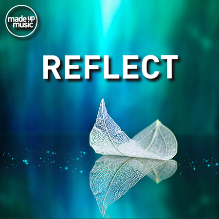 Reflect 표지