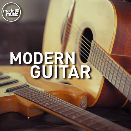Modern Guitar 표지