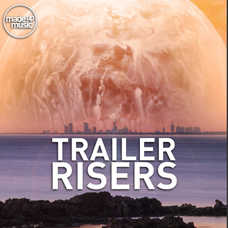 Trailer Risers 표지