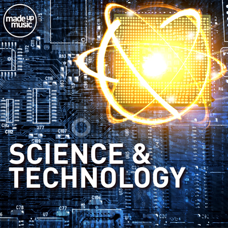 Science & Technology 표지