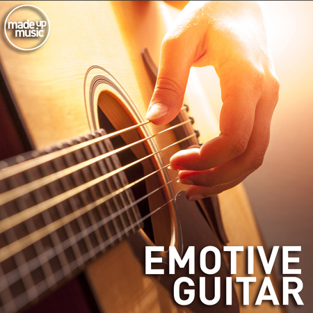 Emotive Guitar 표지