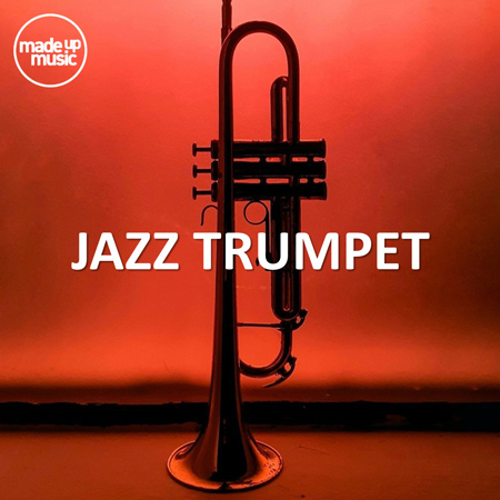 Jazz Trumpet 표지
