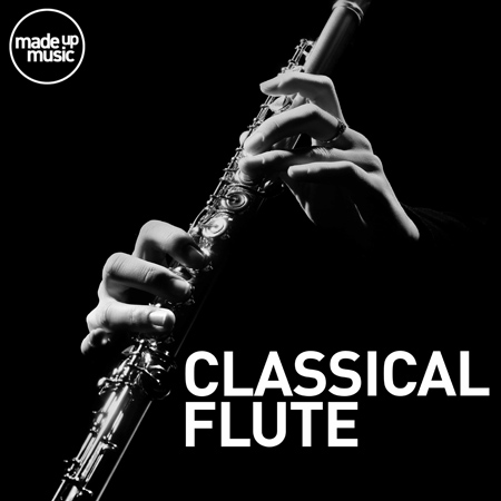 Classical Flute 표지