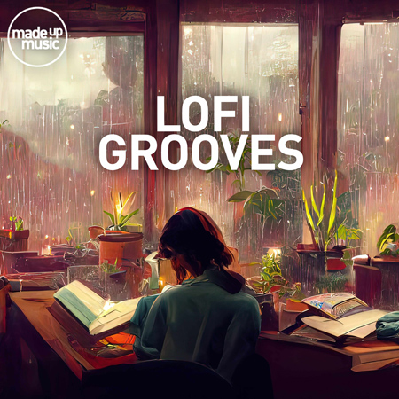 LO-FI HIP HOP 표지