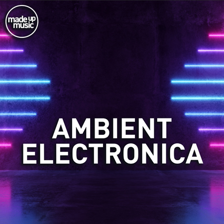Ambient Electronica 표지