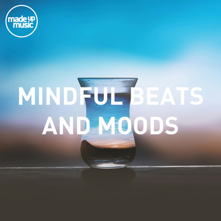 Mindful Beats And Moods 표지