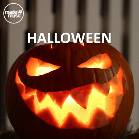 Halloween 표지