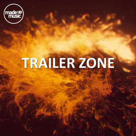 Trailer Zone 표지
