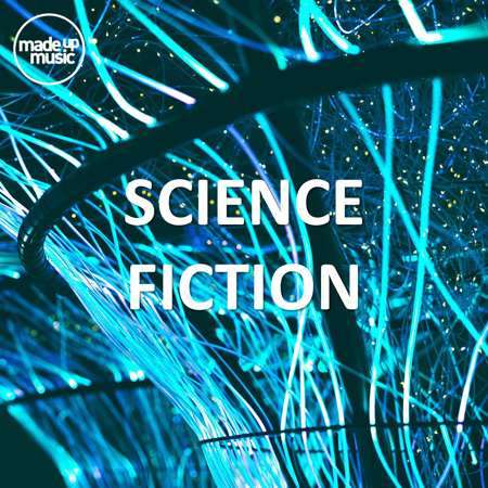 Science Fiction 표지