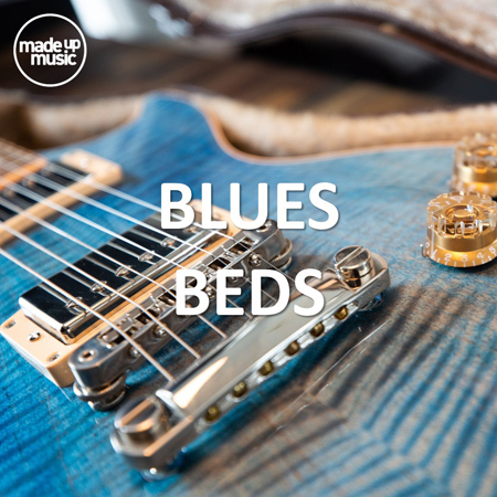 Blues Beds 표지
