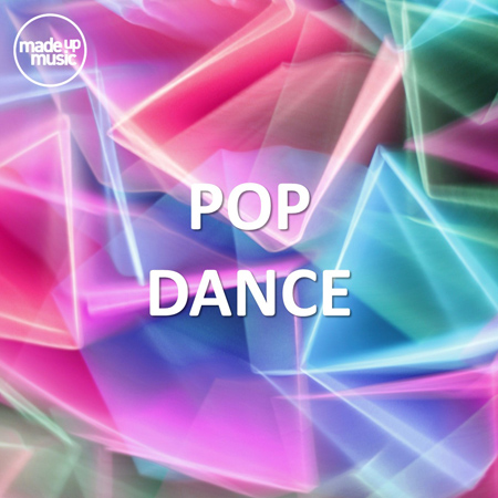 Pop Dance 표지