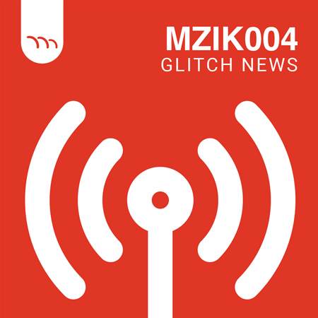 GLITCH NEWS 표지