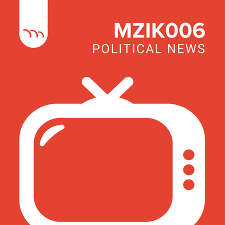 POLITICAL NEWS 표지
