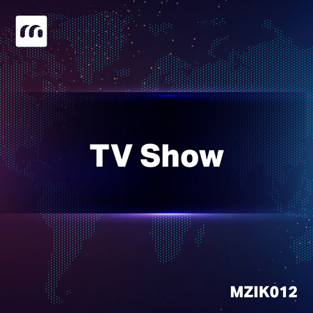 TV Show 표지