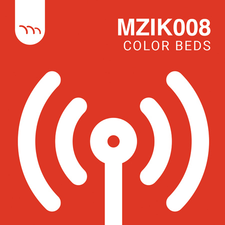 COLOR BEDS 표지