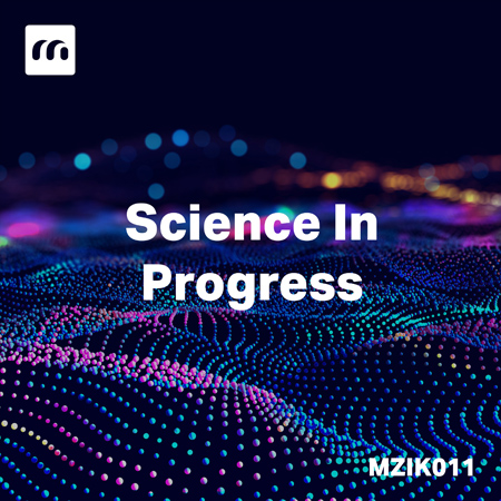 Science In Progress 표지