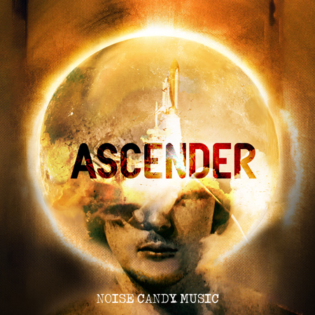 Ascender 표지