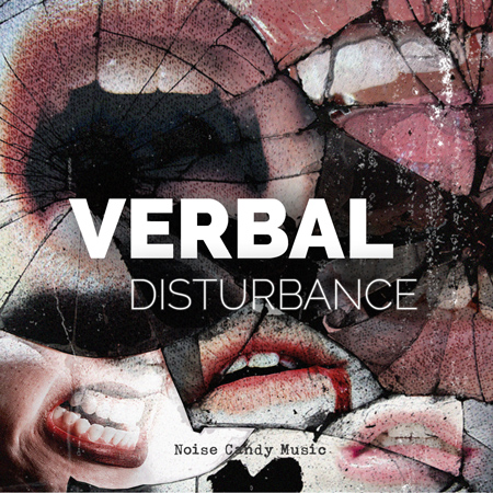 Verbal Disturbance 표지