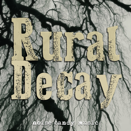 Rural Decay 표지