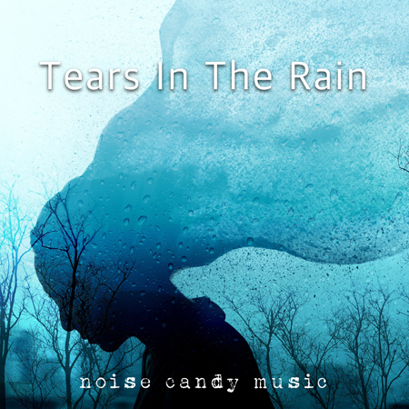 Tears In The Rain 표지