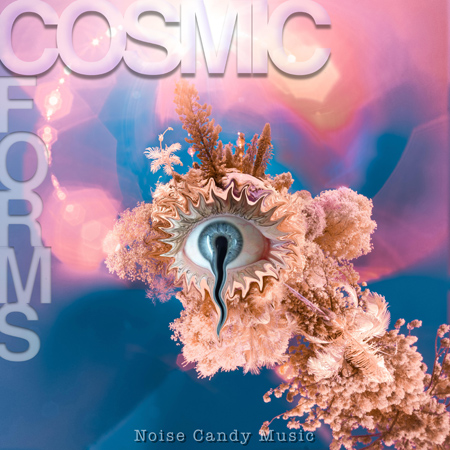 Cosmic Forms 표지