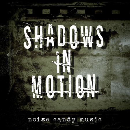 Shadows In Motion 표지