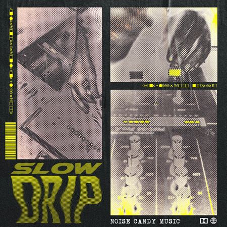 Slow Drip 표지