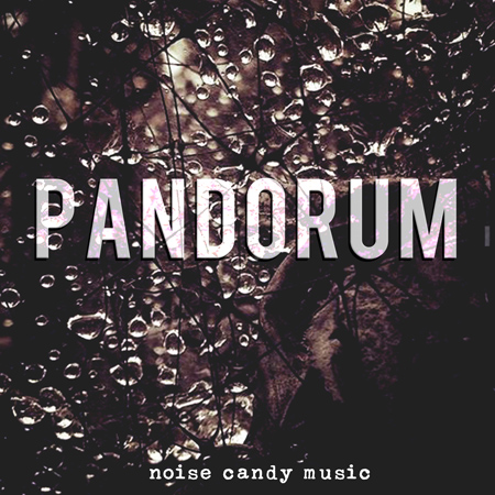 Pandorum 표지