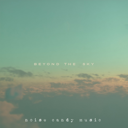 Beyond The Sky 표지