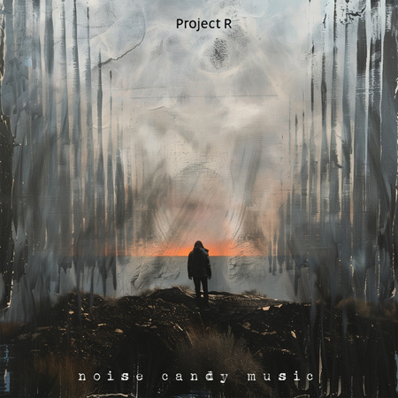 Project R 표지