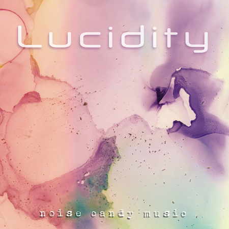 Lucidity 표지