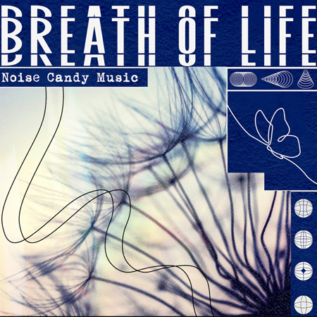 Breath Of Life 표지