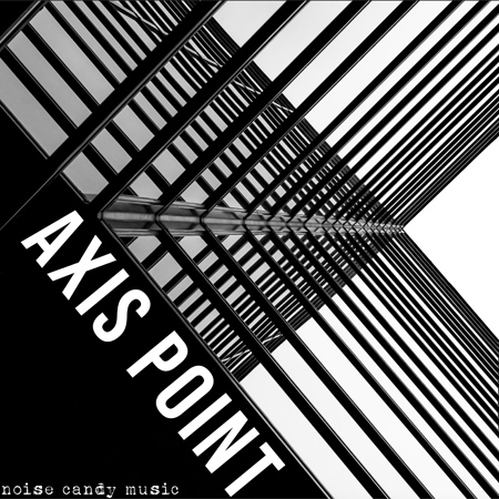 Axis Point 표지