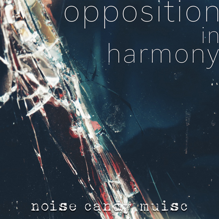 Opposition In Harmony 표지